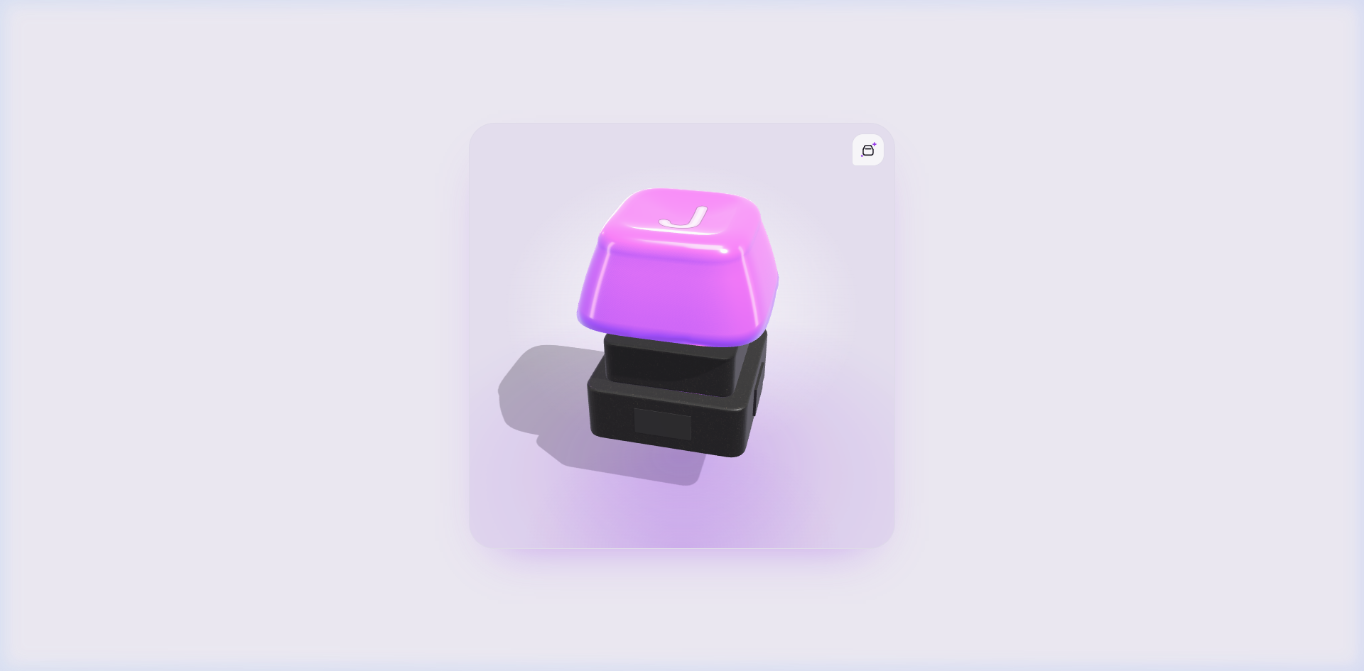 Opdex Studio · 3D Artifacts, Zero Gravity